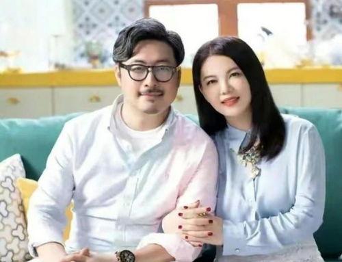 娱乐圈离婚吃瓜事件